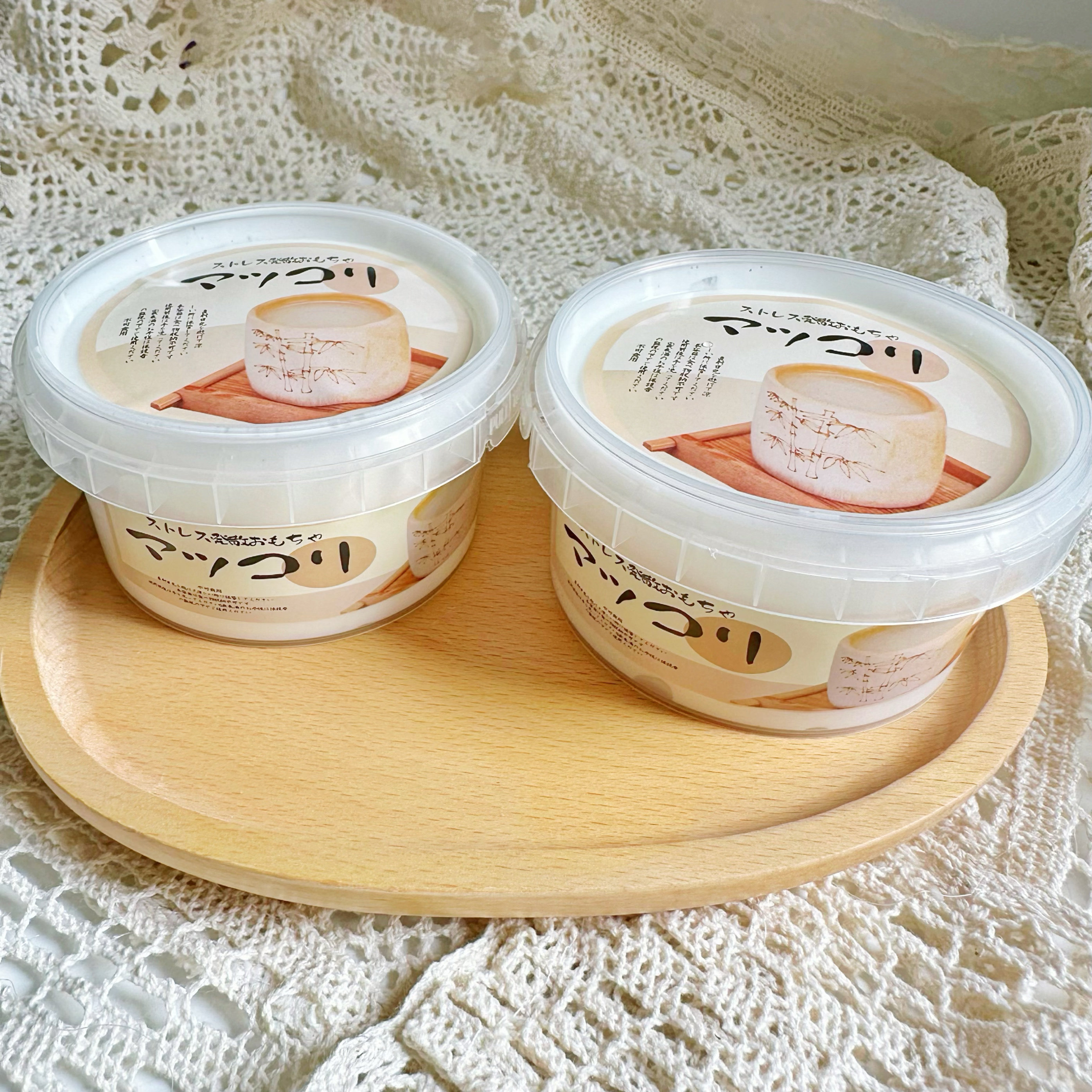 Pudding Exploding Limited-time offer: exploding ice cream tofu pudding! 220g soft ...
