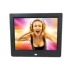 Phiên bản trực tuyến của khung ảnh kỹ thuật số 8 inch Album đám mây wifi không dây Android có thể là Internet HD phát lại video HD máy khung hình điện tử Khung ảnh kỹ thuật số