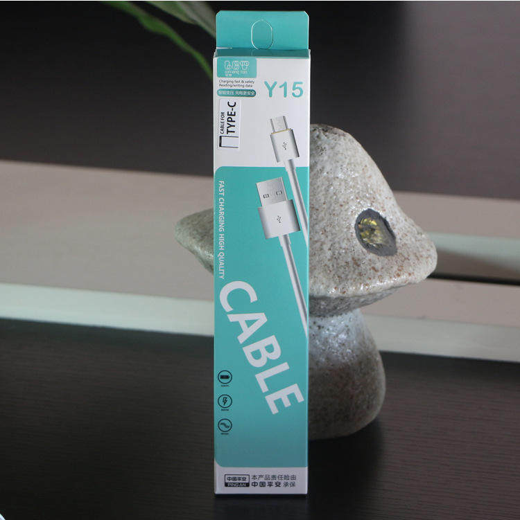 Кабель данных Y15