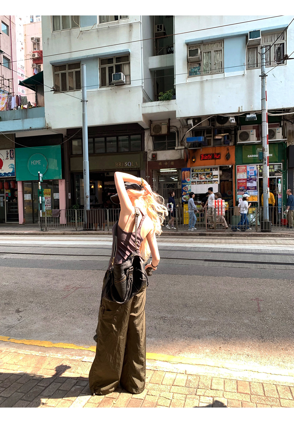 Топы/майки thas9i九亿 麻豆公式 天丝白色小吊带背心女夏日海边百搭针织上衣