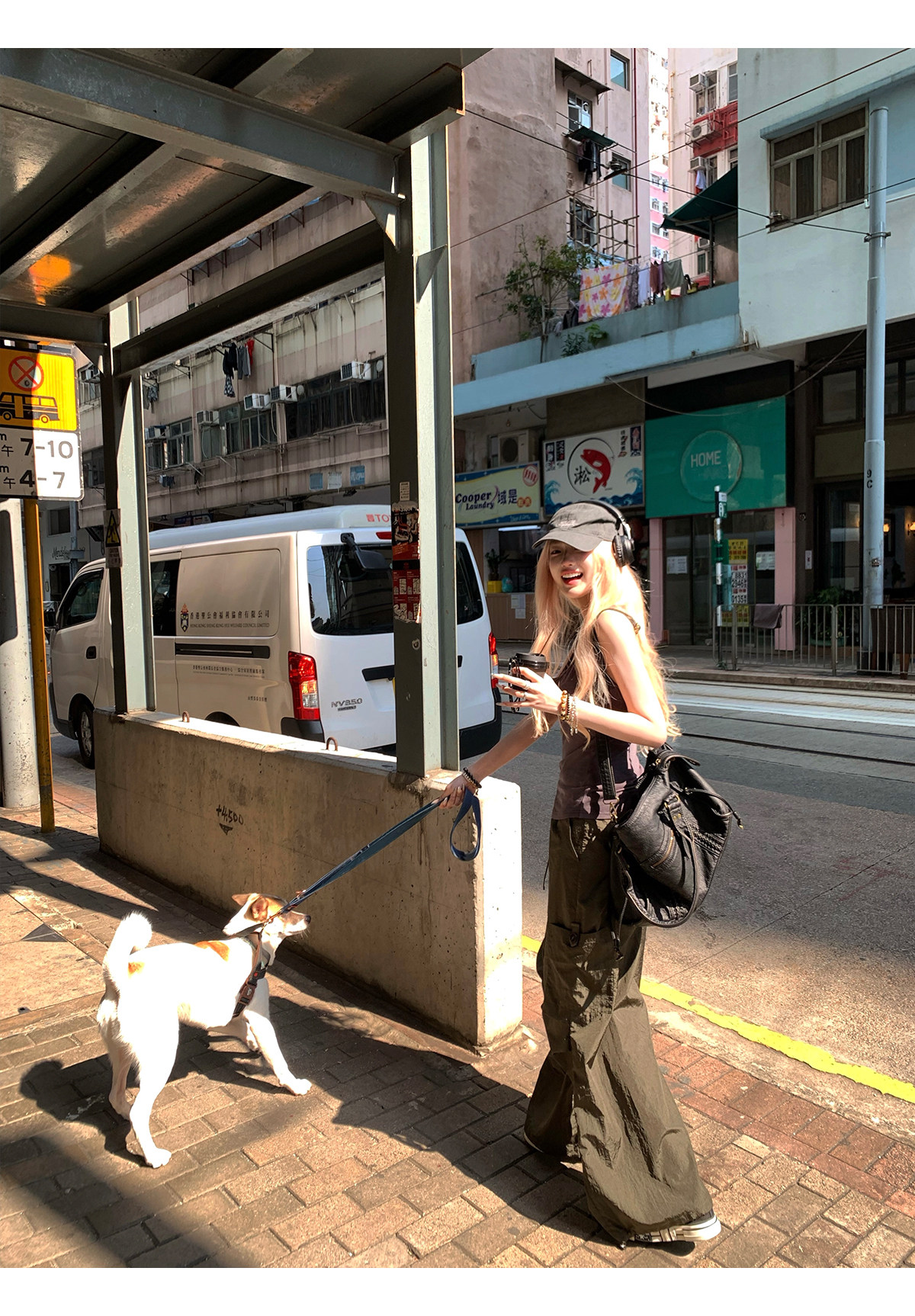 Топы/майки thas9i九亿 麻豆公式 天丝白色小吊带背心女夏日海边百搭针织上衣