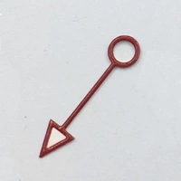 Красный -nh34