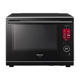 lò nướng panasonic Nhật Bản gốc trực tiếp thư điện tử lò vi sóng Panasonic Panasonic NE-BS1500 / BS1400 - Lò vi sóng lò nướng comet