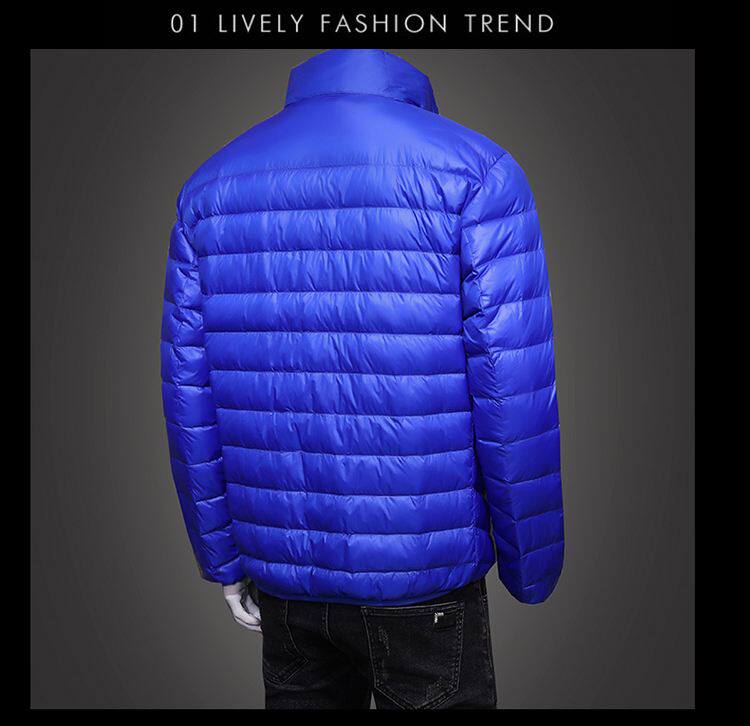 Blouson homme en Nylon - Ref 3122422 Image 27