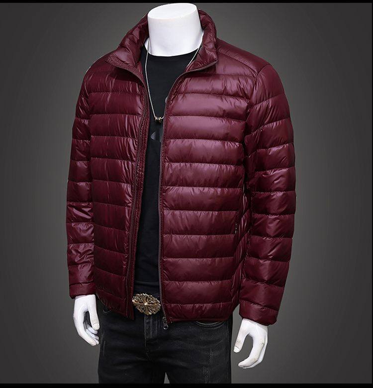 Blouson homme en Nylon - Ref 3122422 Image 20