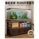Multi-Layer Fish Tank Storage Rack, Floor-Standing Storage Display Cabinet, Living Room Low Table Base Storage Cabinet, Multi-Layer Storage Cabinet
