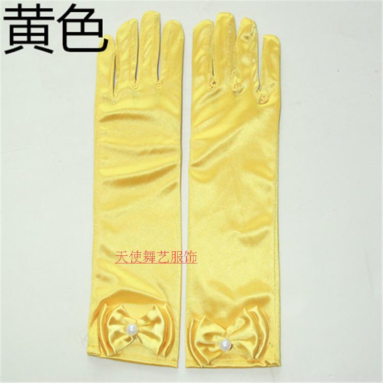 Gants pour fille - Ref 2150018 Image 12