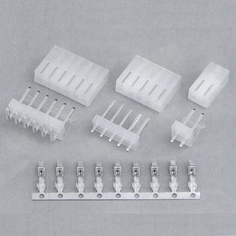 Red Star Connector White bar connector CH3 96 2139-3 96mm (HX39602 39603)