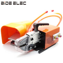 BDPCM-10 multifunctional pneumatic cold-pressure terminal crimping machine connector crimping tool invoicing
