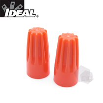 IDEAL30-73B American ideal industrial Wire-Nut torsion connector Terminal block screw cap