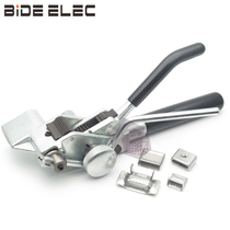 BDRBT-LQS Stainless steel cable ties Special tools Cable ties Strapping tools Cable baler Cable ties Scissors