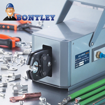 Large SC TO bare terminal pneumatic crimping machine FEK-50L FEK-90L FEK-300L Nationwide