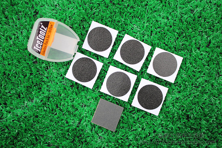 Kit de réparation vélo ICETOOLZ - Ref 2314154 Image 7