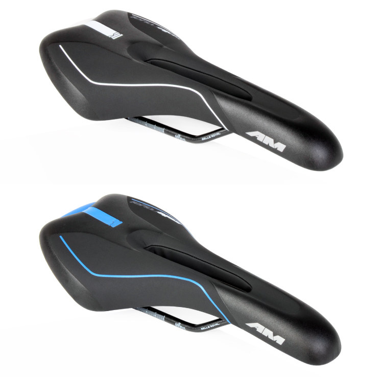 Selle de vélo Mountain Bike SELLE ROYAL - Ref 2351635 Image 6