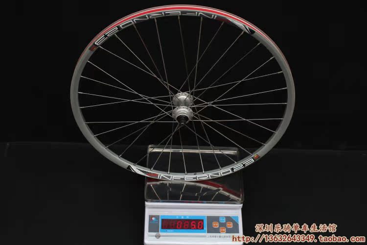Roues de vélo Mountain Bike 26 pouces - Ref 2367909 Image 29