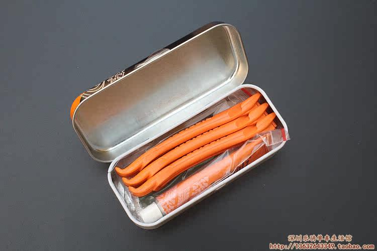 Outils pour vélo ICETOOLZ  - Ref 2281635 Image 7