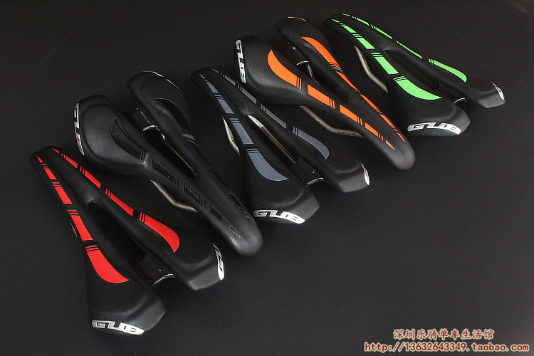 Selle de vélo - Ref 2356989 Image 3