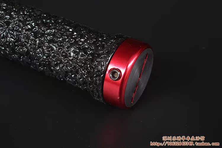 Poignées de vélo - Ref 2342894 Image 9