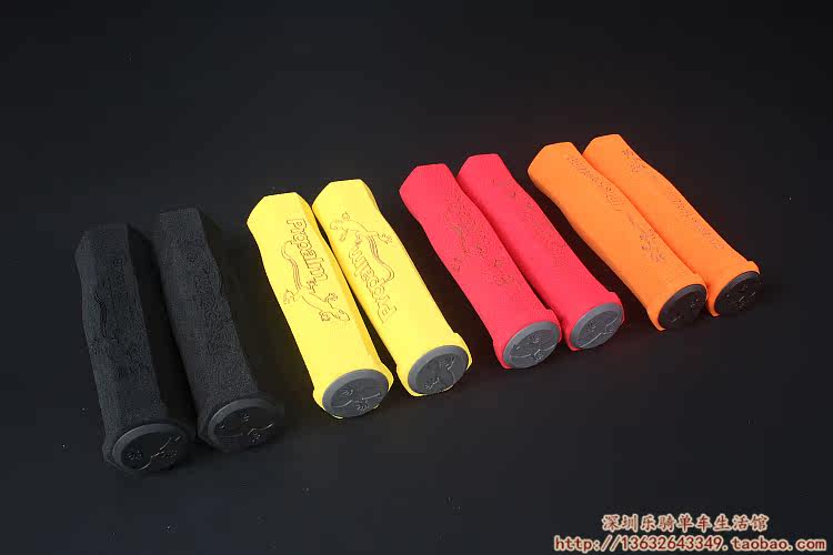 Poignées de vélo PROPALM - Ref 2345187 Image 5