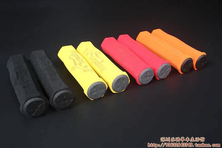 Poignées de vélo PROPALM - Ref 2345187 Image 9