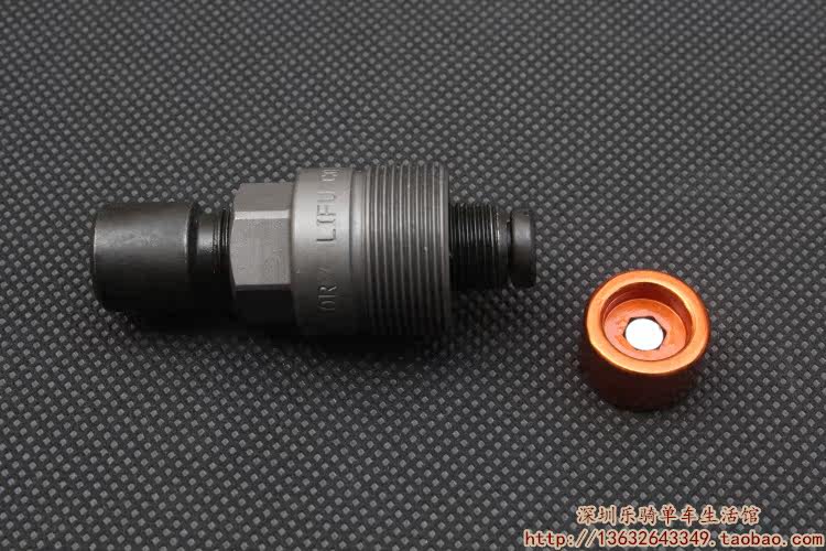Outils pour vélo ICETOOLZ - Ref 2283676 Image 6