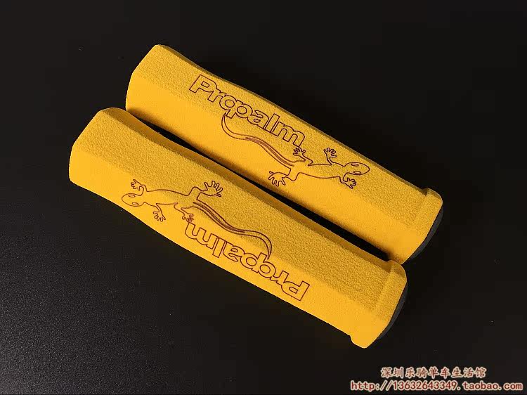 Poignées de vélo PROPALM - Ref 2345187 Image 21