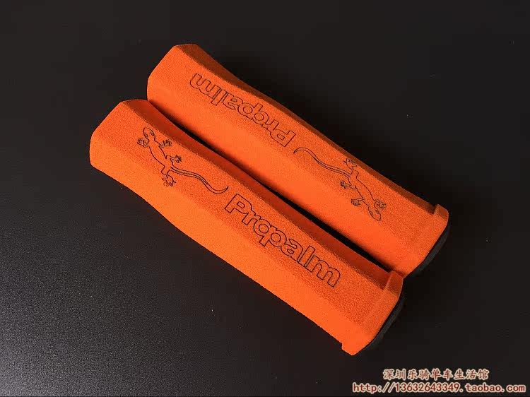 Poignées de vélo PROPALM - Ref 2345187 Image 22