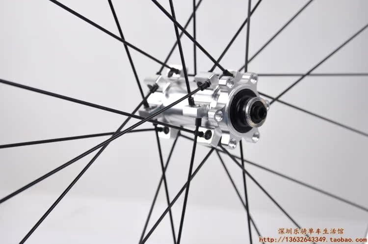 Roues de vélo Mountain Bike RUITUO 26 pouces - Ref 2367474 Image 42