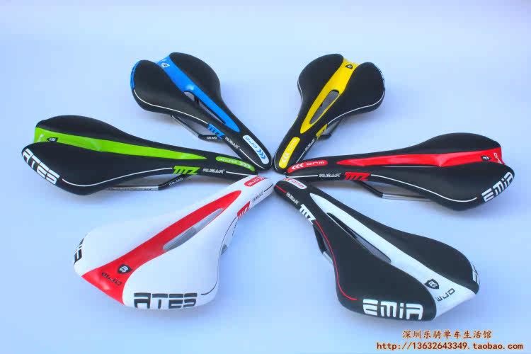 Selle de vélo Mountain Bike RUBAR - Ref 2348024 Image 4