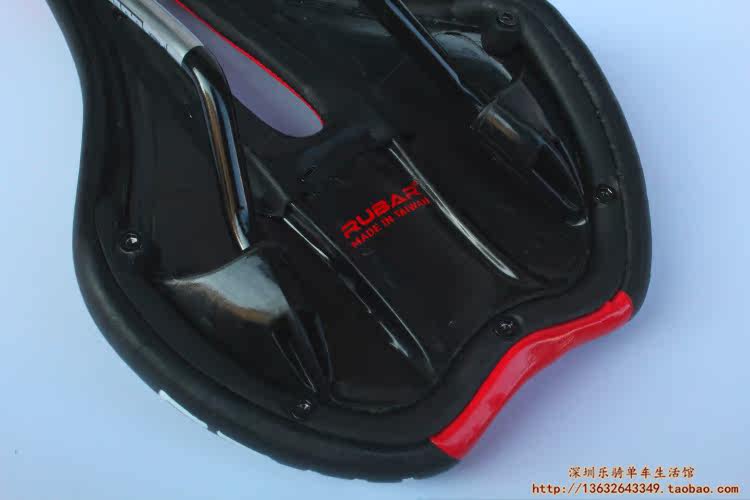 Selle de vélo Mountain Bike RUBAR - Ref 2348024 Image 10