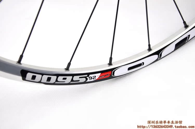 Roues de vélo Mountain Bike RUITUO 26 pouces - Ref 2367474 Image 48