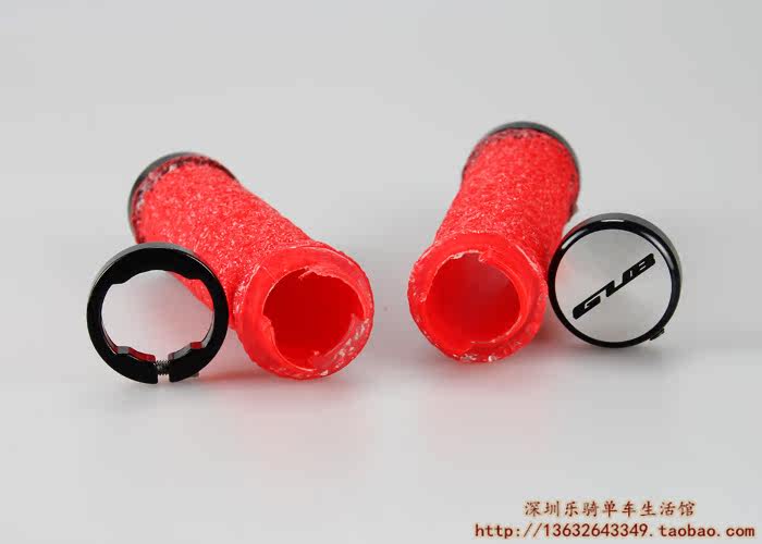 Poignées de vélo - Ref 2342894 Image 16