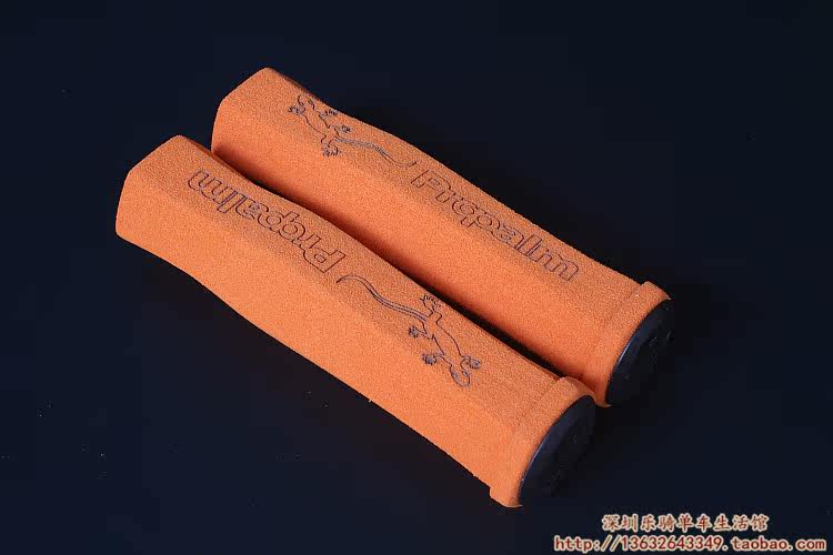 Poignées de vélo PROPALM - Ref 2345187 Image 13