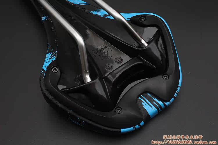 Selle de vélo Mountain Bike ZEIUS - Ref 2351673 Image 31