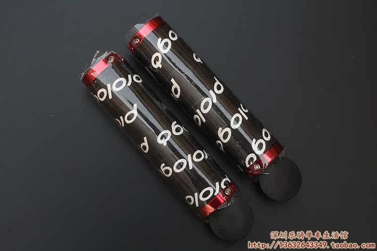 Poignées de vélo PROLOGO - Ref 2339063 Image 14