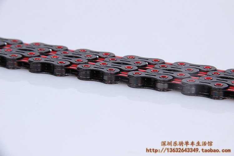 Chaîne de vélo - Ref 2377196 Image 14