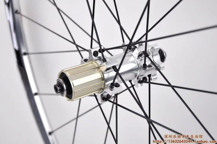 Roues de vélo Mountain Bike RUITUO 26 pouces - Ref 2367474 Image 45