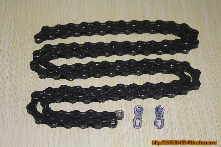 Chaîne de vélo - Ref 2377196 Image 9