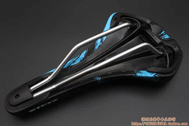 Selle de vélo Mountain Bike ZEIUS - Ref 2351673 Image 30