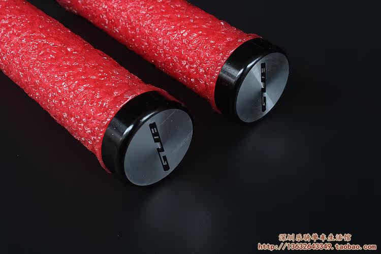 Poignées de vélo - Ref 2342894 Image 11