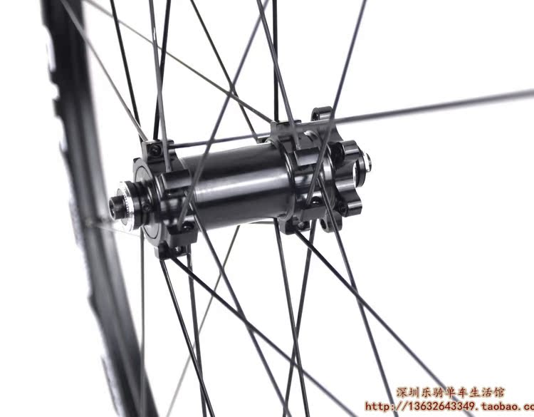 Roues de vélo Mountain Bike RUITUO 26 pouces - Ref 2367609 Image 16