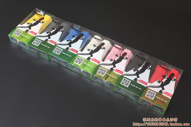 Poignées de vélo PROPALM - Ref 2340149 Image 6