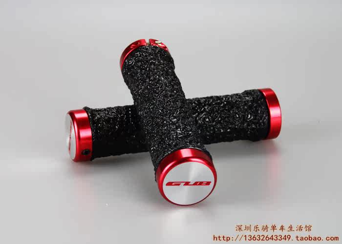 Poignées de vélo - Ref 2342894 Image 13