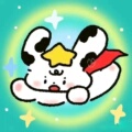 星星像你眼睛
