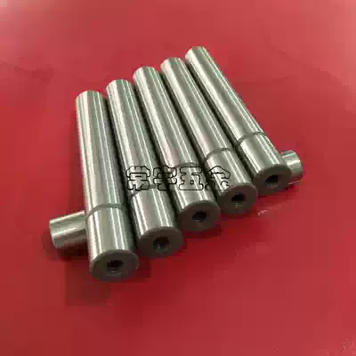 MISUMI discharge plate guide column SGPN Tapping inner guide column Straight rod type oil-free groove type hardware mold
