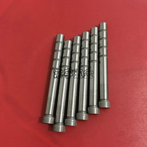 SGOH precision inner guide post 12 hardware mold DP guide post Small guide post Metal stamping GP auxiliary guide post
