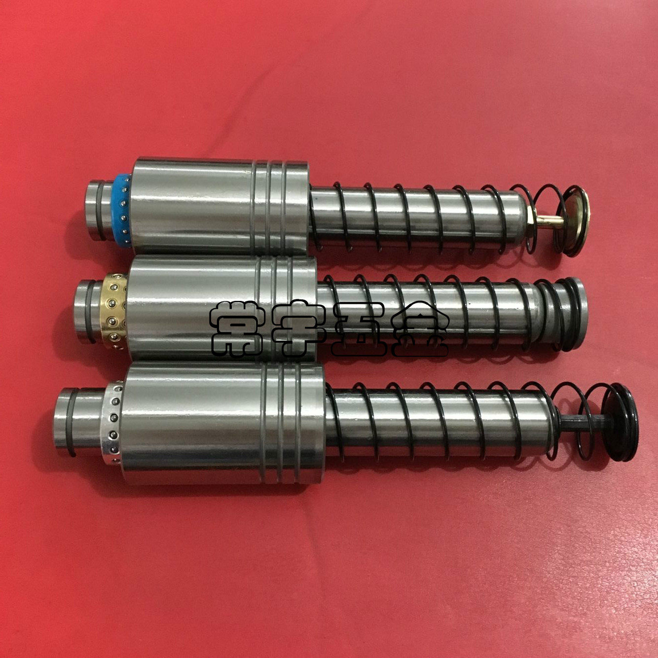 SRP Ball Outer Guide Post 19 19 20 22 25 28 28 PK GK PM GMSH Mould Frame With Steel Ball Guide Column Components-Taobao