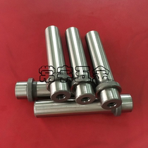 SGPR Cross tapping inner guide post MISUMI discharge plate guide post Loading and unloading mold hardware SGPR guide post