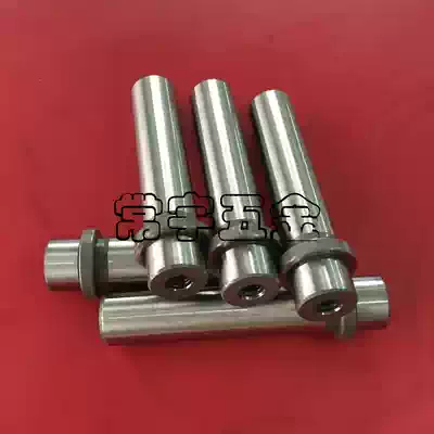 SGPR cross tapping inner guide column MISUMI discharge plate Guide column loading and unloading mold hardware SGPR Guide column