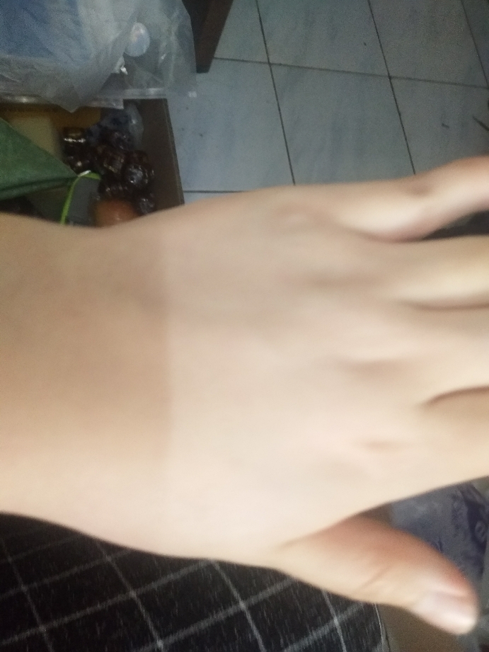 茹妆每日恒久气垫bb霜怎么样？效果如何多少钱啊，使用一周后效果,第8张